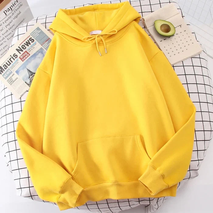 Yellow / S