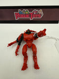 Pacific Rim Crimson Typhoon