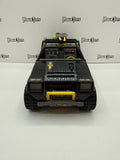 Palitoy G.I. Joe Panther & Stalker