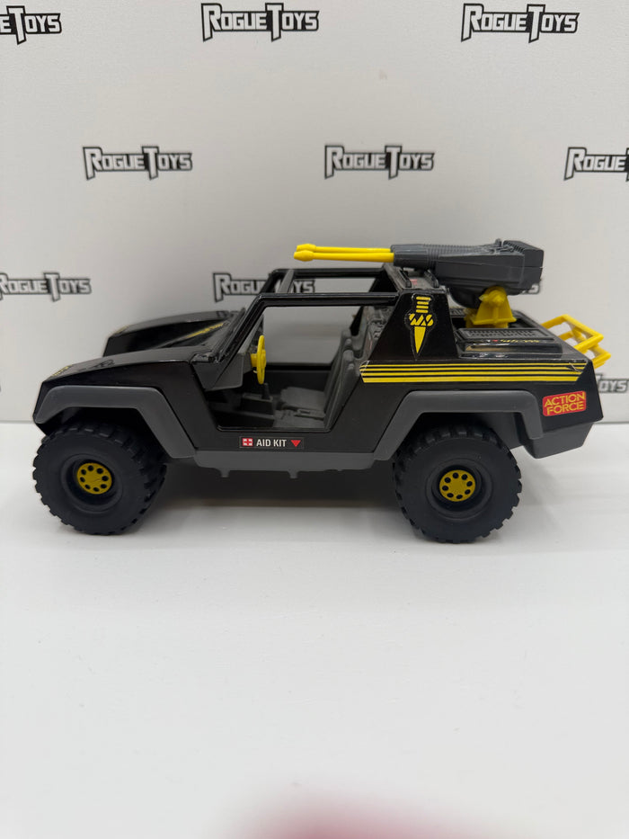 Palitoy G.I. Joe Panther & Stalker
