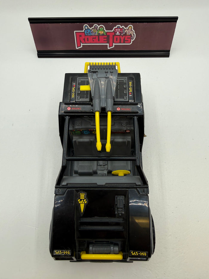 Palitoy G.I. Joe Panther & Stalker
