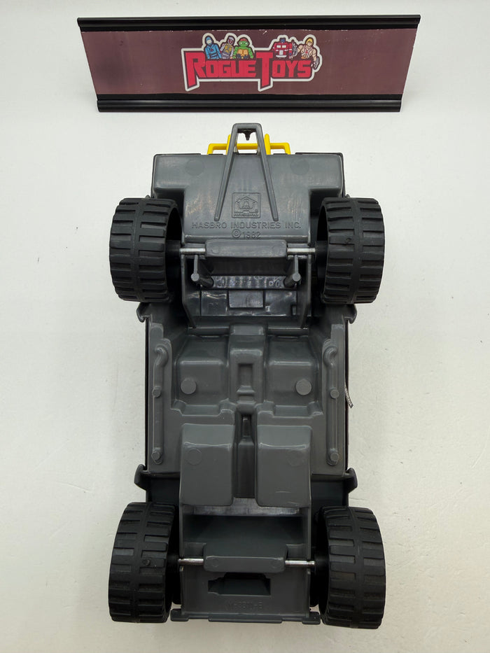 Palitoy G.I. Joe Panther & Stalker