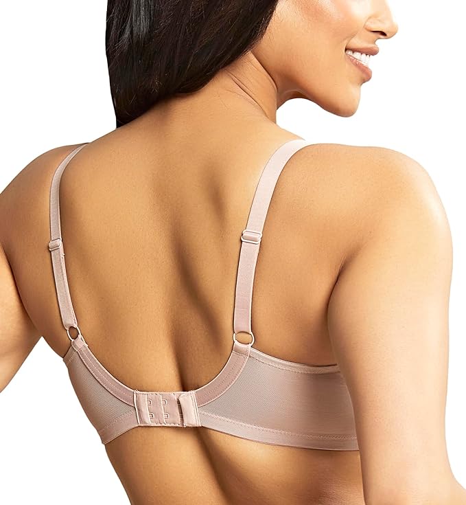 Panache Women's Ana Plunge Bra, Vintage, 30G