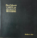 (Pastry) Osborn, Mrs. Grace. Cakes of Quality: How to Make Them.