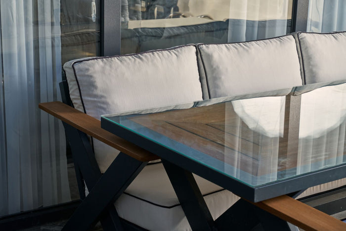Patio Back Cushions