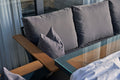 Patio Couch Back Cushions