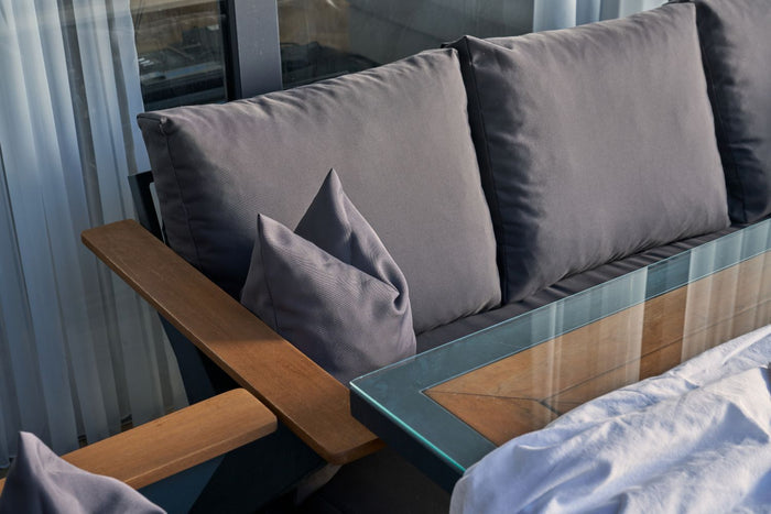 Patio Couch Back Cushions