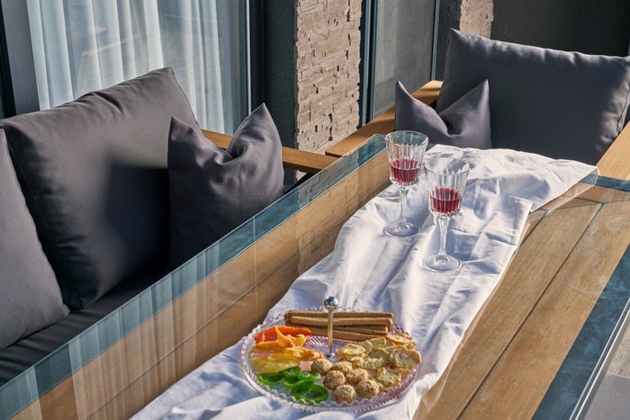 Patio Couch Back Cushions