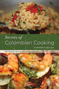 (Patricia McCausland-Gallo) Secrets of Colombian Cooking