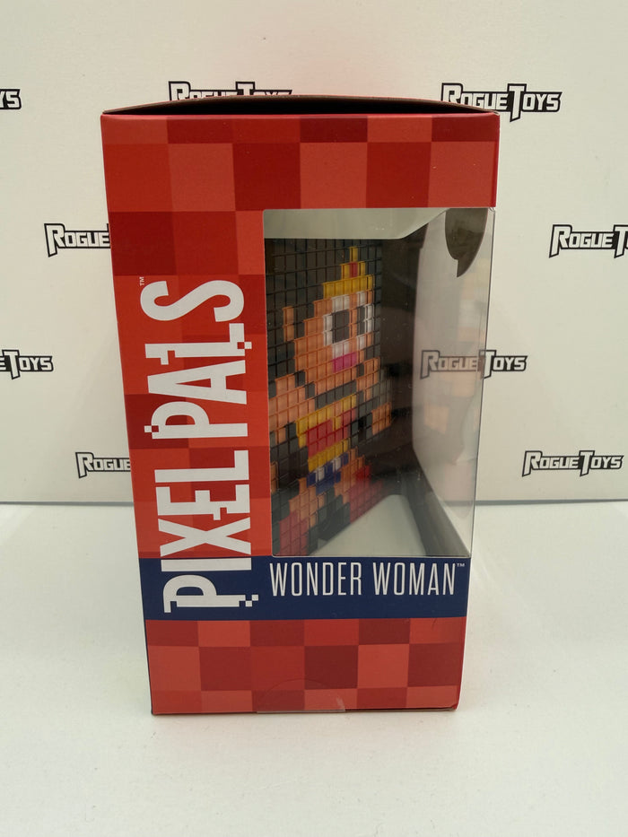 PDP Pixel Pals DC Wonder Woman