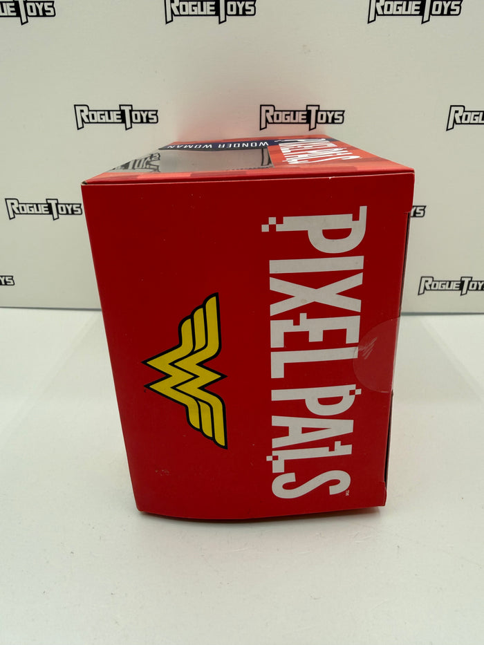 PDP Pixel Pals DC Wonder Woman