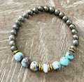 PEACEFUL REWARD BRACELET