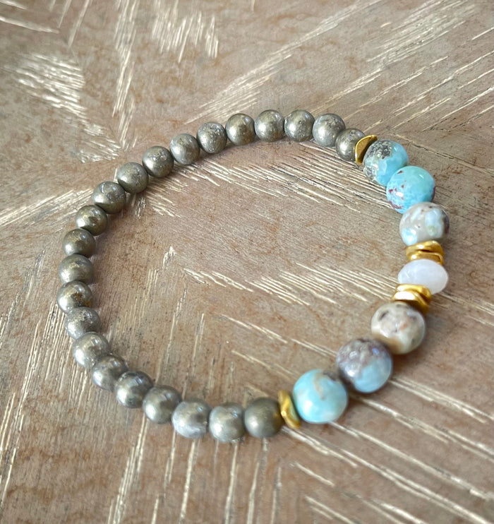 PEACEFUL REWARD BRACELET