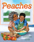 Peaches (Gabriele Davis, Kim Holt)