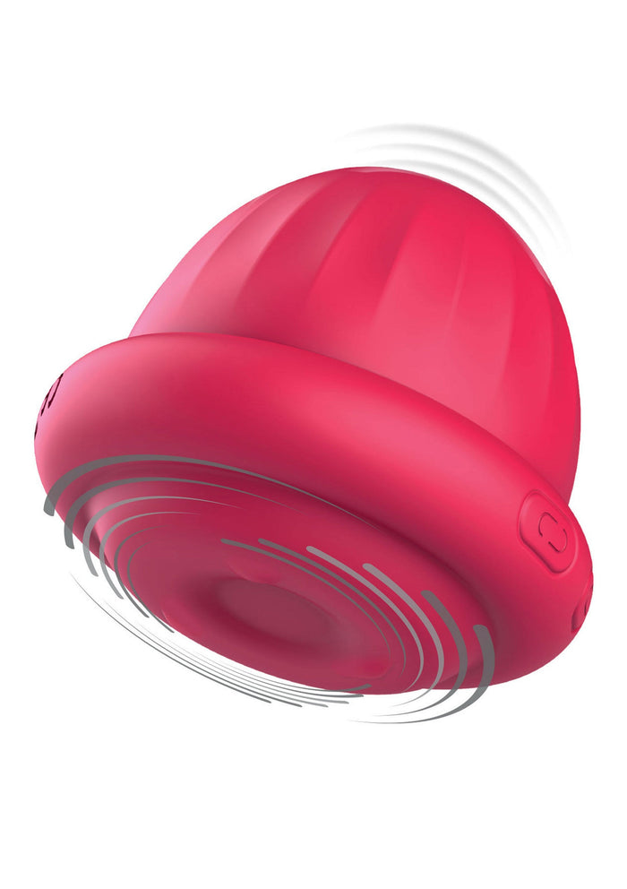 11096 xocoon pearl pulse duo stimulator