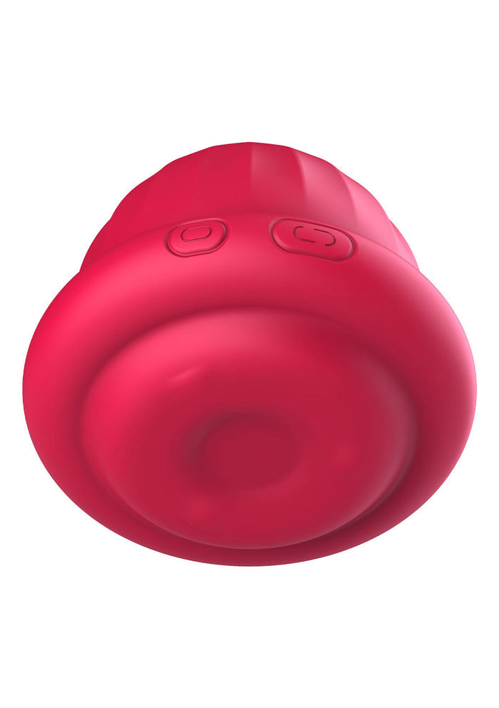 11096 xocoon pearl pulse duo stimulator