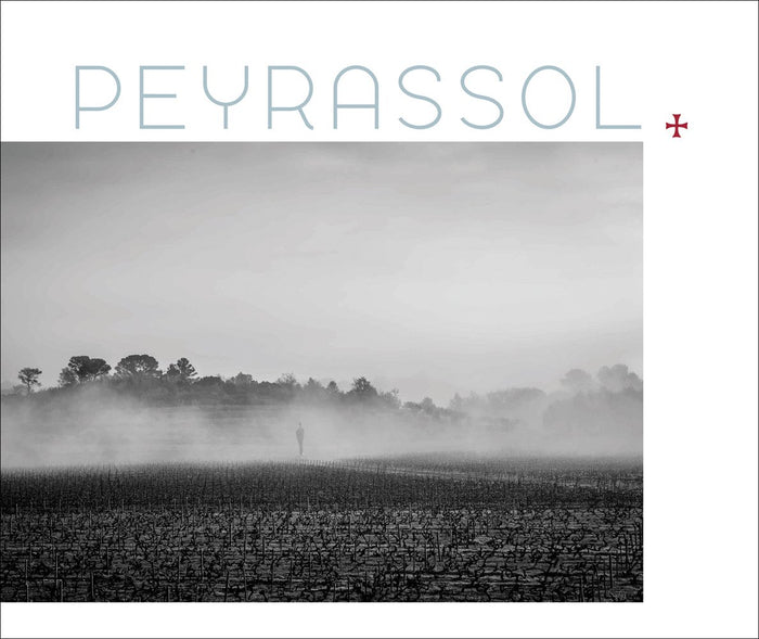Peyrassol (Marie Grézard and Christophe Goussard)