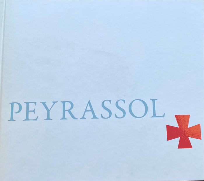 Peyrassol (Marie Grézard)