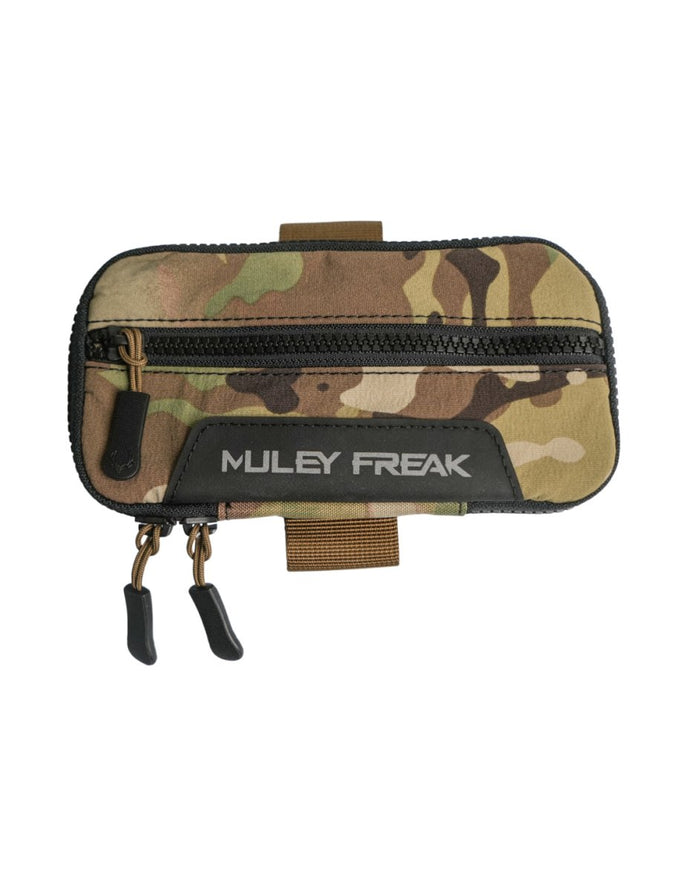 Phone R Pouch - Muley Freak