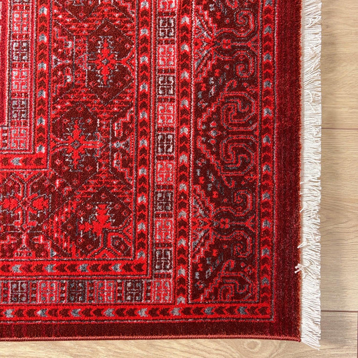 Eko Halı Pietra Anadolu Desenli Makine Dokuma Halı