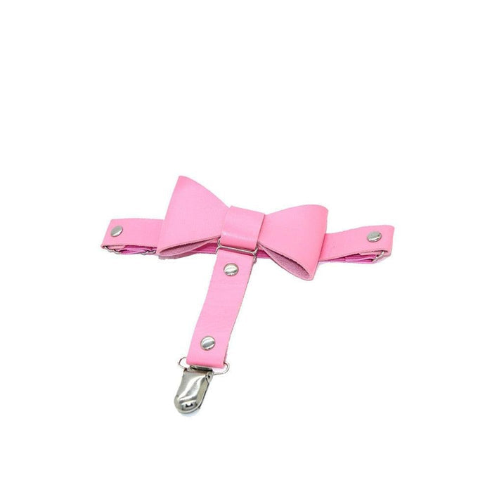 Ribbon w/ Clip