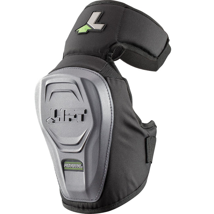 LIFT Safety - PIVOTAL Knee Guards - Non Marring