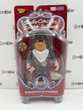 Playing Mantis Memory Lane Santa Claus is Comin’ to Town Burgermeister Meisterburger