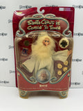 Playing Mantis Memory Lane Santa Claus is Comin’ to Town Winter