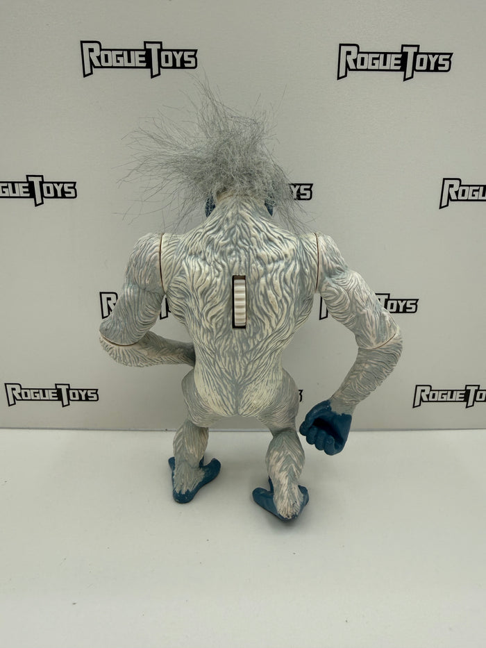 Playmates Atari Primal Rage Blizzard