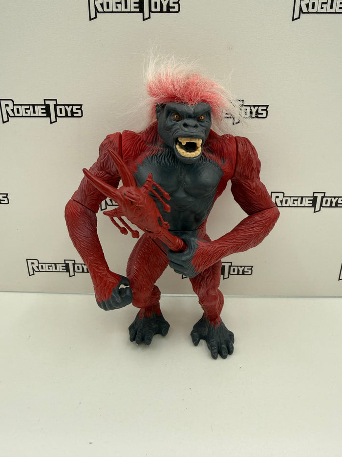 Playmates Atari Primal Rage Chaos