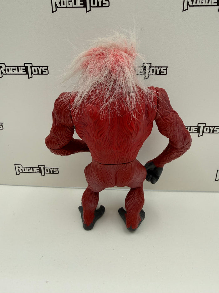 Playmates Atari Primal Rage Chaos