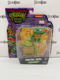 Playmates Nickelodeon Teenage Mutant Ninja Turtles (TMNT): Mutant Mayhem Turtle Tots Raph & Mikey