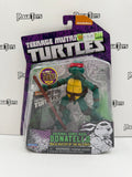 Playmates Nickelodeon Teenage Mutant Ninja Turtles (TMNT) Original Comic Book Donatello