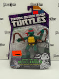 Playmates Nickelodeon Teenage Mutant Ninja Turtles (TMNT) Original Comic Book Michelangelo