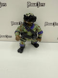 Playmates Teenage Mutant Ninja Turtles (TMNT) Delta Team Don