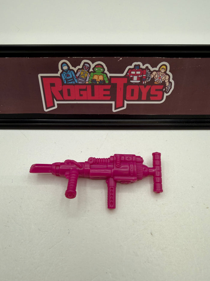 Playmates Teenage Mutant Ninja Turtles (TMNT) Dirtbag
