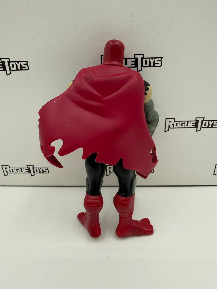Playmates Teenage Mutant Ninja Turtles (TMNT) Foot Elite Guard