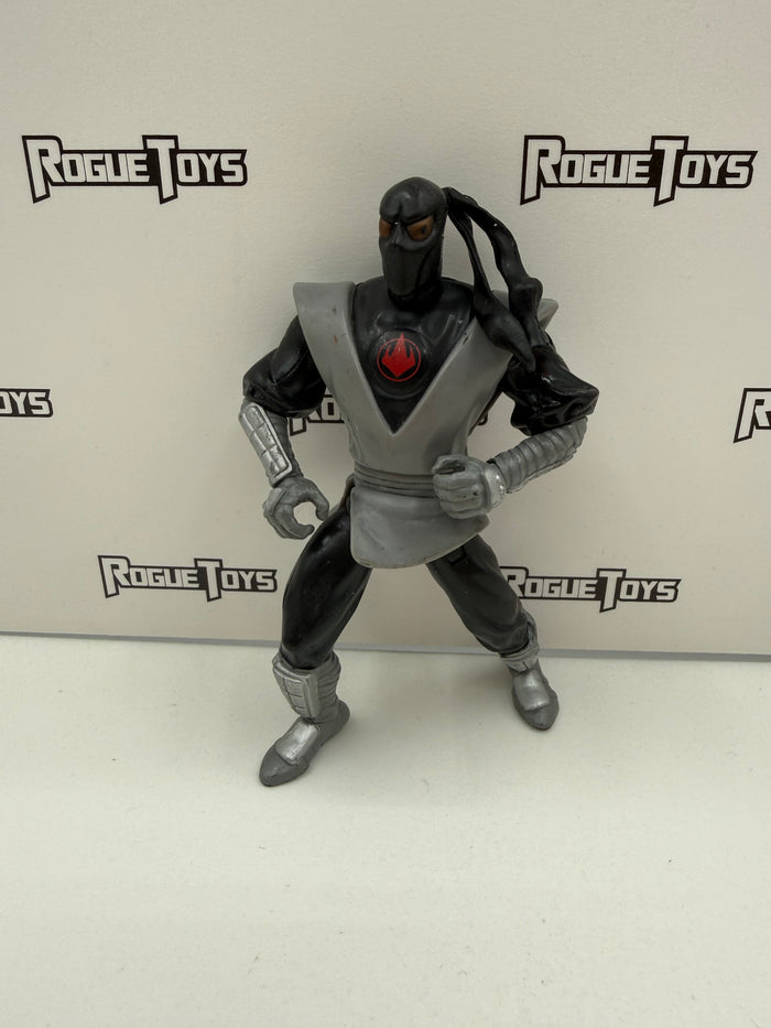 Playmates Teenage Mutant Ninja Turtles (TMNT) Foot Soldier