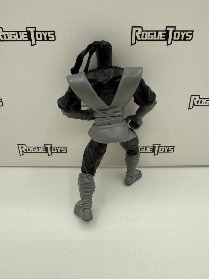 Playmates Teenage Mutant Ninja Turtles (TMNT) Foot Soldier