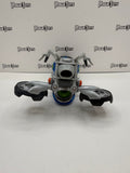 Playmates Teenage Mutant Ninja Turtles (TMNT) Hover Chopper