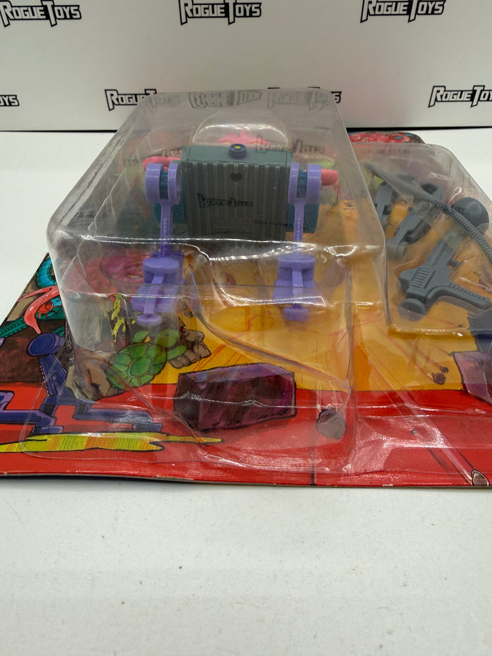 Playmates Teenage Mutant Ninja Turtles (TMNT) Krang