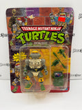 Playmates Teenage Mutant Ninja Turtles (TMNT) Metalhead
