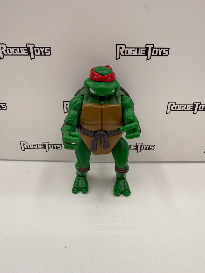 Playmates Teenage Mutant Ninja Turtles (TMNT) Mutations Mutatin’ Raphael