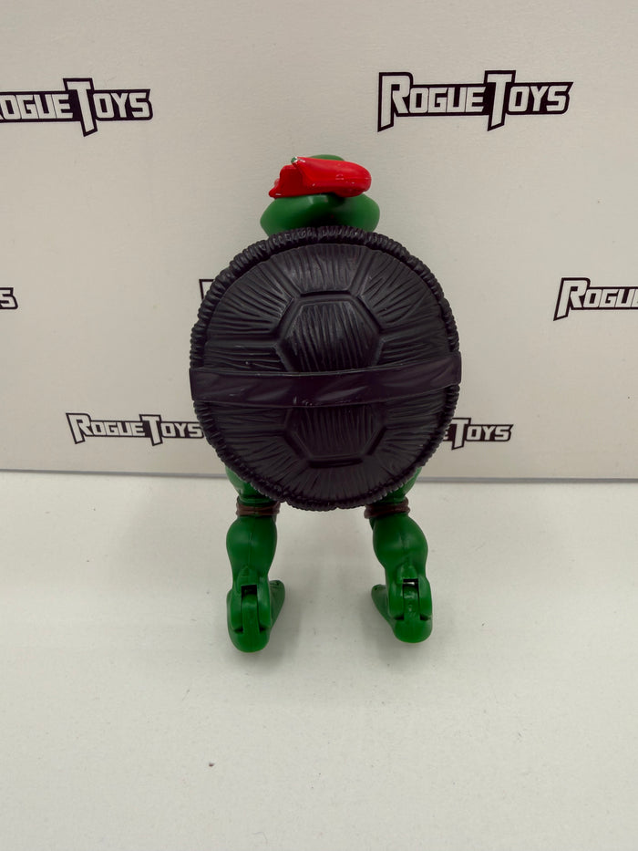 Playmates Teenage Mutant Ninja Turtles (TMNT) Mutations Mutatin’ Raphael