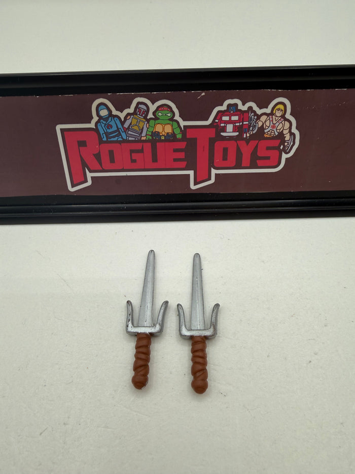 Playmates Teenage Mutant Ninja Turtles (TMNT) Mutations Mutatin’ Raphael