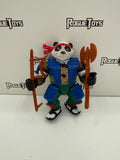 Playmates Teenage Mutant Ninja Turtles (TMNT) Panda Khan