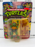 Playmates Teenage Mutant Ninja Turtles (TMNT) Raphael