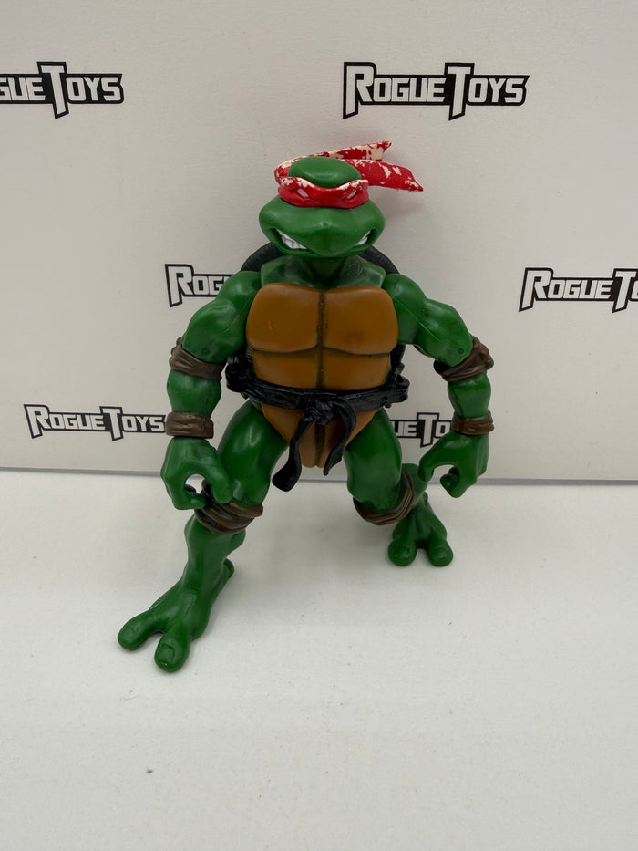 Playmates Teenage Mutant Ninja Turtles (TMNT) Raphael