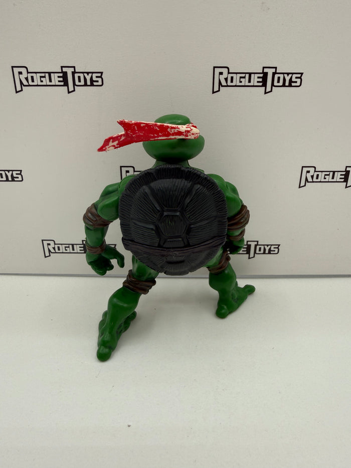 Playmates Teenage Mutant Ninja Turtles (TMNT) Raphael