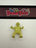 Playmates Teenage Mutant Ninja Turtles (TMNT) Retromutagen Slime Can Ooze Baby Turtle